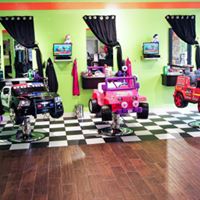 Sharkey S Cuts For Kids Caam Construction